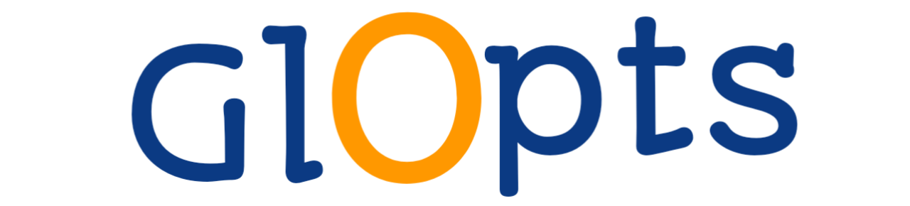 Glopts